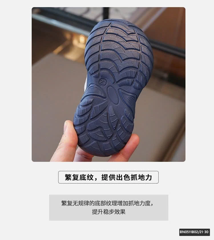 SANDAL RỌ THẾ THAO SPORT