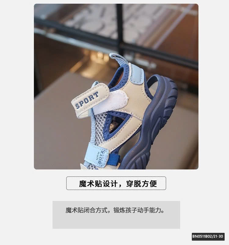 SANDAL RỌ THẾ THAO SPORT