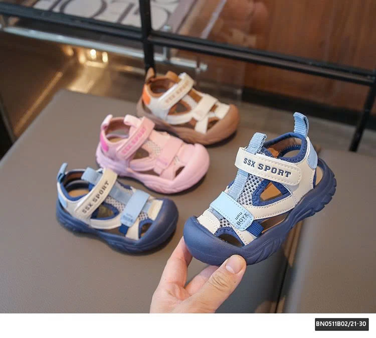 SANDAL RỌ THẾ THAO SPORT