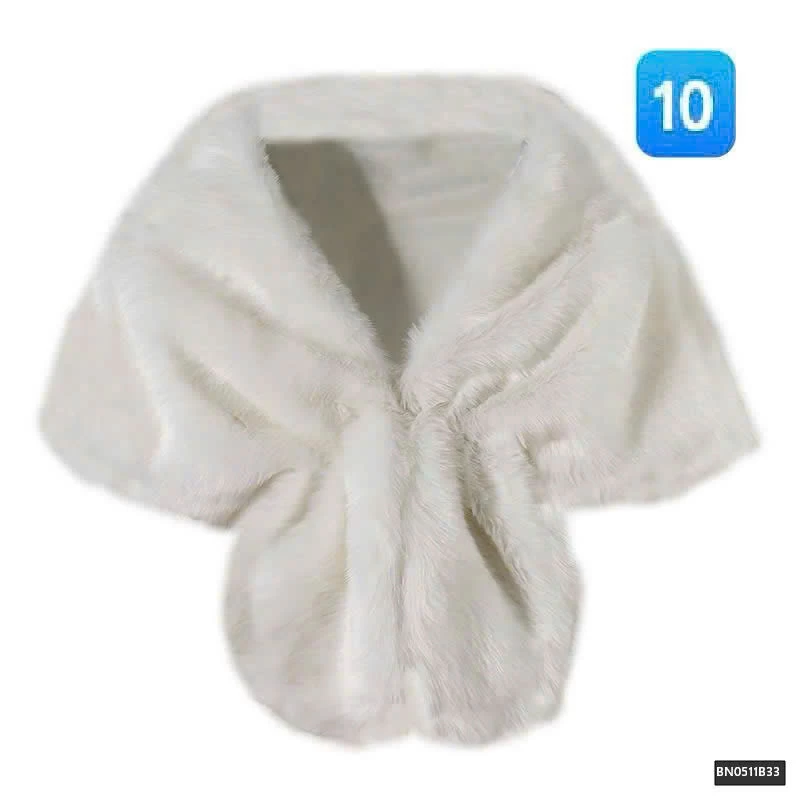 BST KHĂN CHOÀNG LÔNG NHÂN TẠO