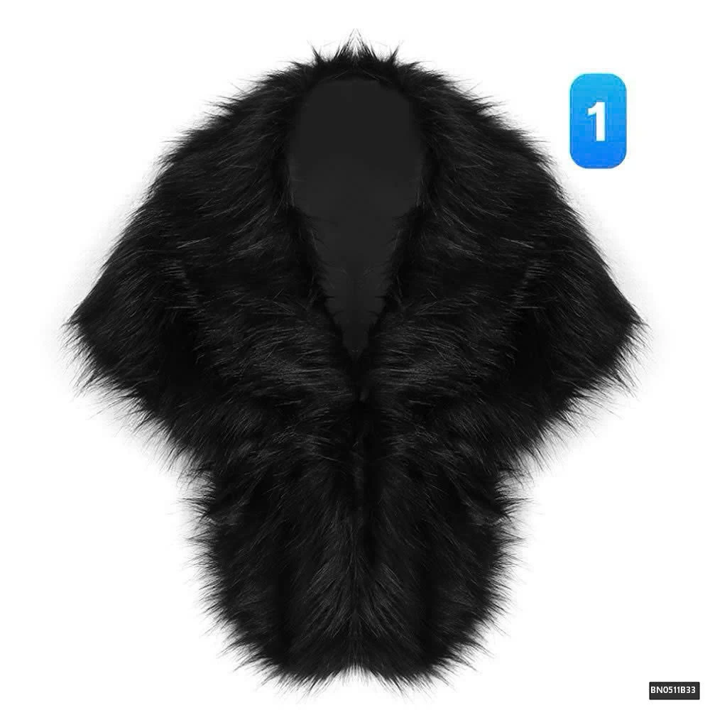 BST KHĂN CHOÀNG LÔNG NHÂN TẠO