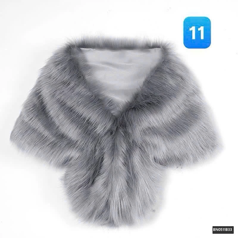 BST KHĂN CHOÀNG LÔNG NHÂN TẠO