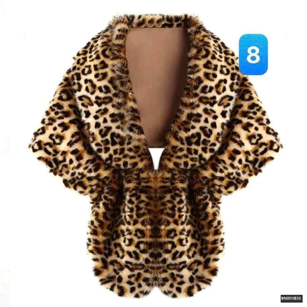 BST KHĂN CHOÀNG LÔNG NHÂN TẠO