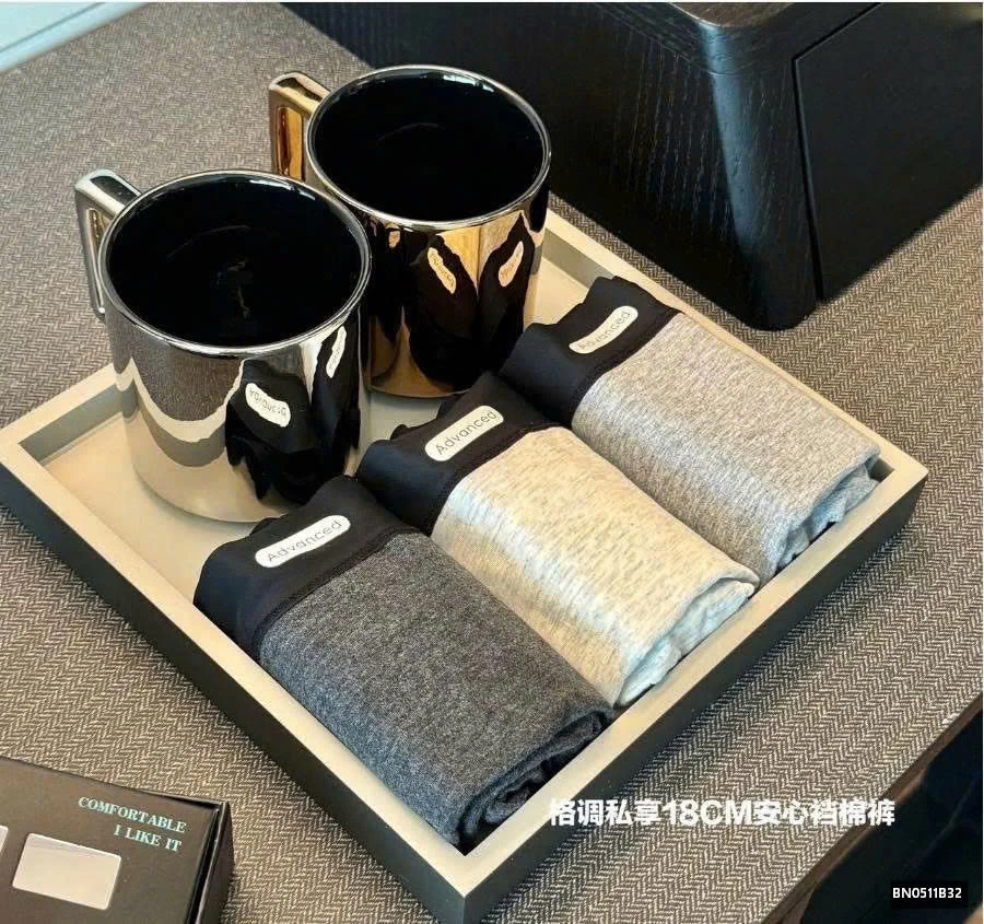 SET 3 QUẦN CHIP ĐÙI NỮ