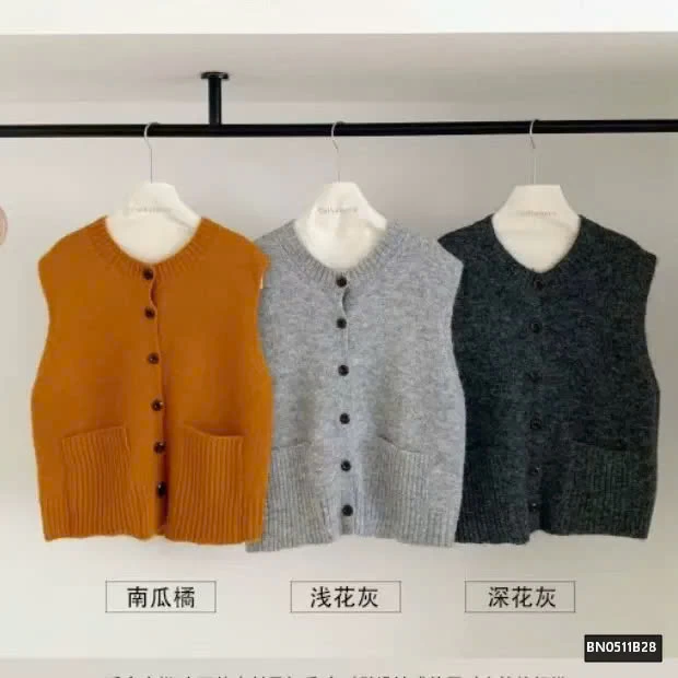 ÁO GILE LEN BASIC CATKAISER