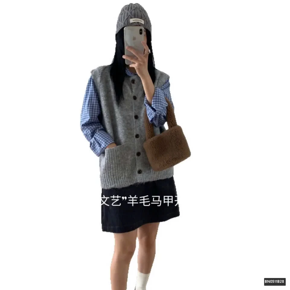 ÁO GILE LEN BASIC CATKAISER