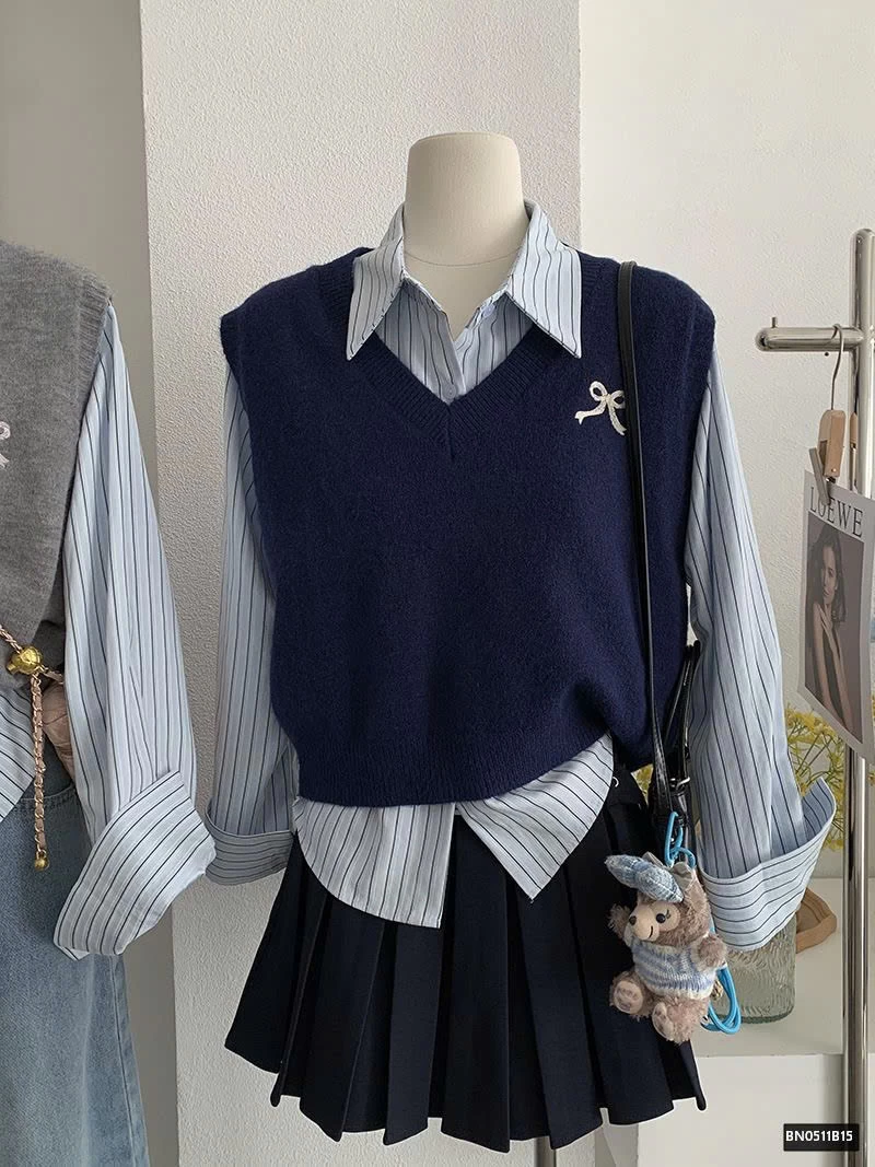 SÉT GILE + SƠ MI 2 CHI TIẾT