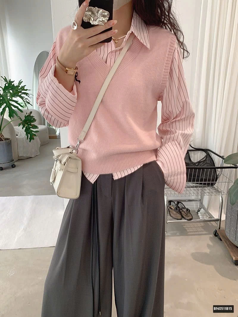 SÉT GILE + SƠ MI 2 CHI TIẾT