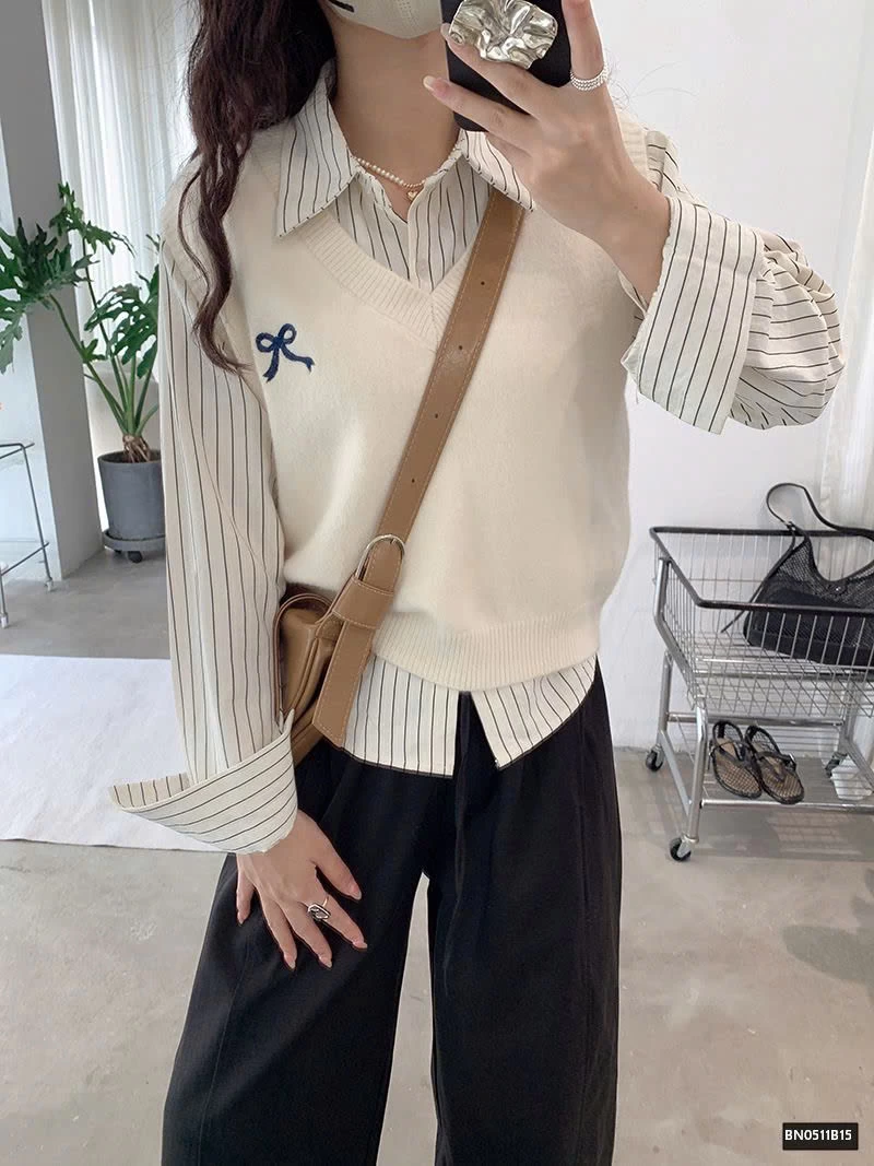 SÉT GILE + SƠ MI 2 CHI TIẾT