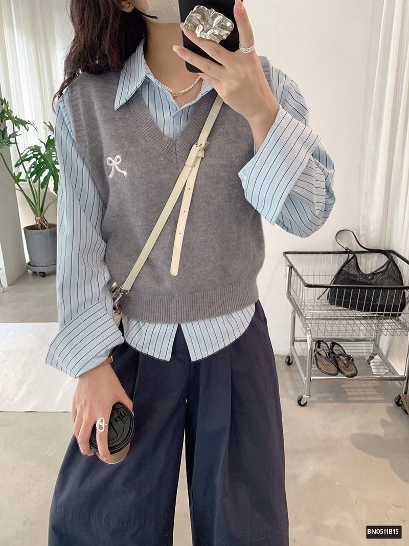 SÉT GILE + SƠ MI 2 CHI TIẾT