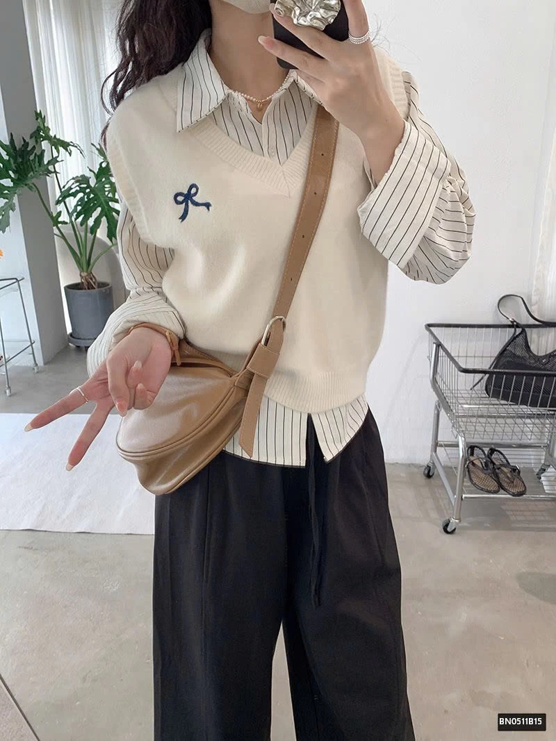 SÉT GILE + SƠ MI 2 CHI TIẾT