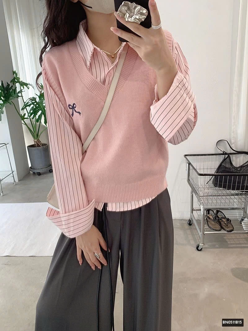 SÉT GILE + SƠ MI 2 CHI TIẾT