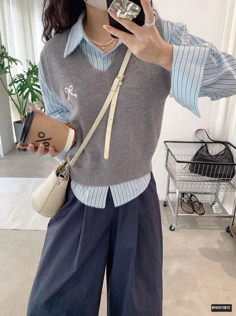 SÉT GILE + SƠ MI 2 CHI TIẾT