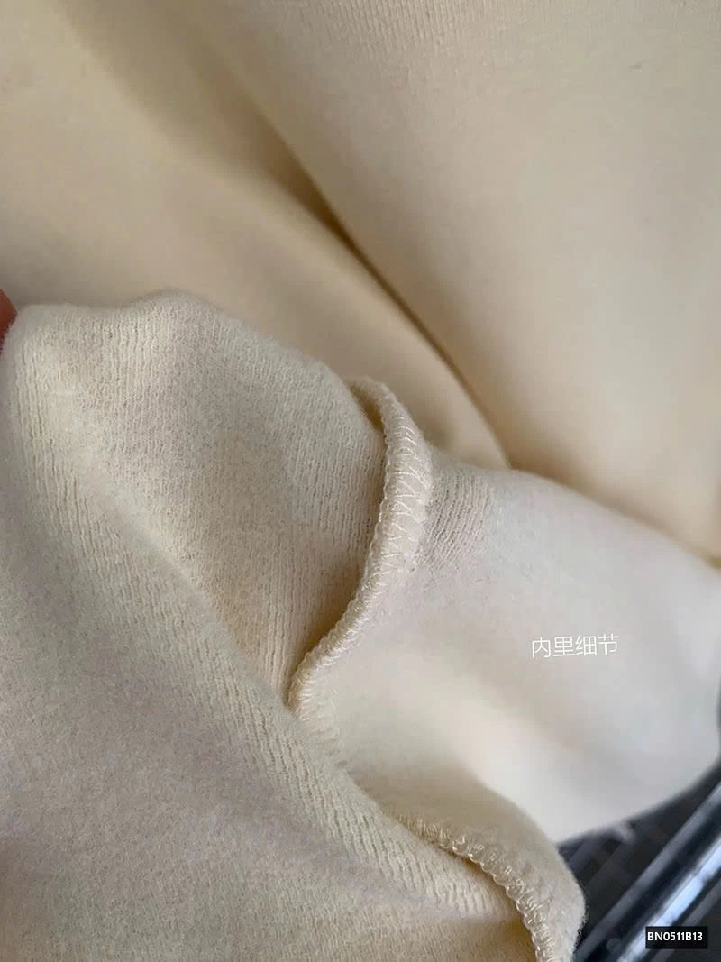 ÁO GIỮ NHIỆT CỔ TRÒN