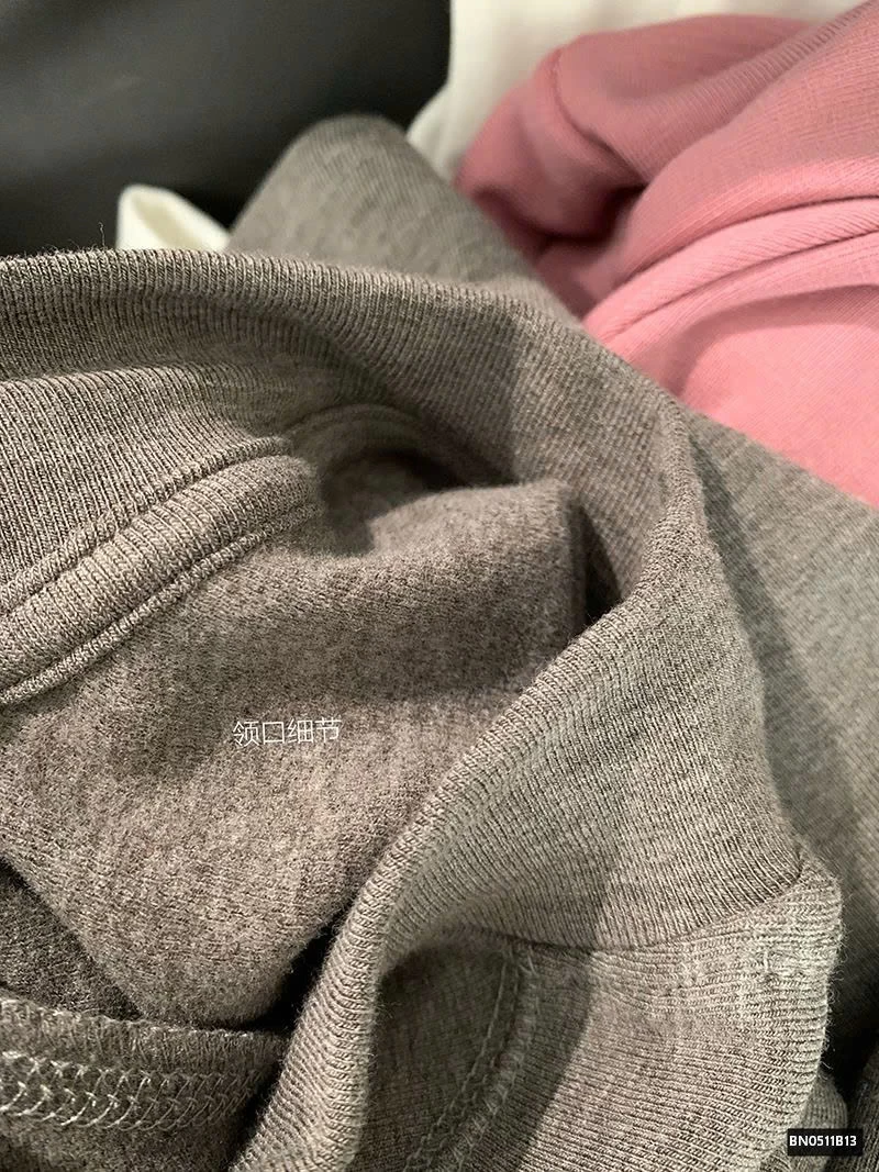 ÁO GIỮ NHIỆT CỔ TRÒN