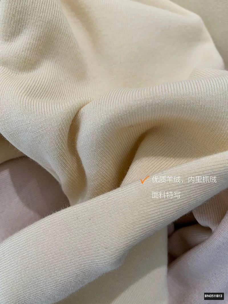 ÁO GIỮ NHIỆT CỔ TRÒN