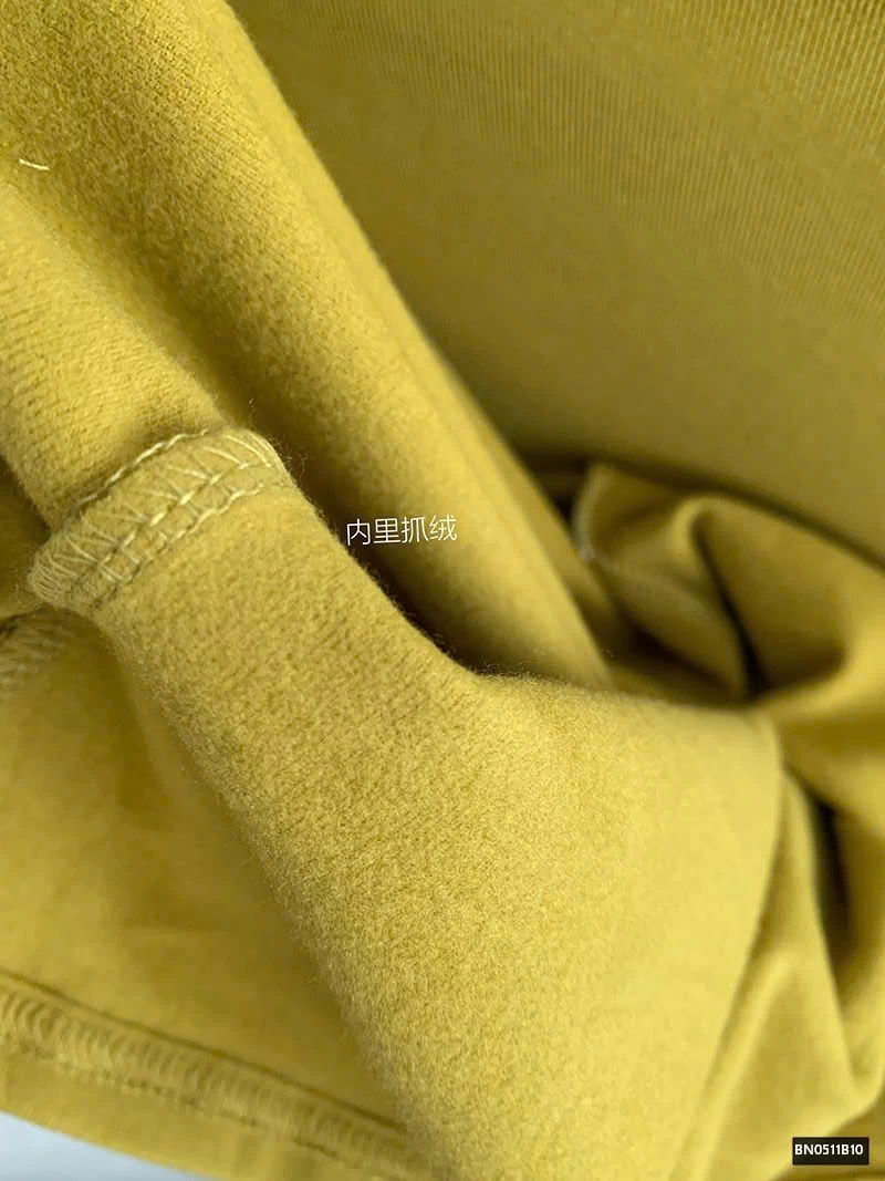 ÁO GIỮ NHIỆT CỔ CAO