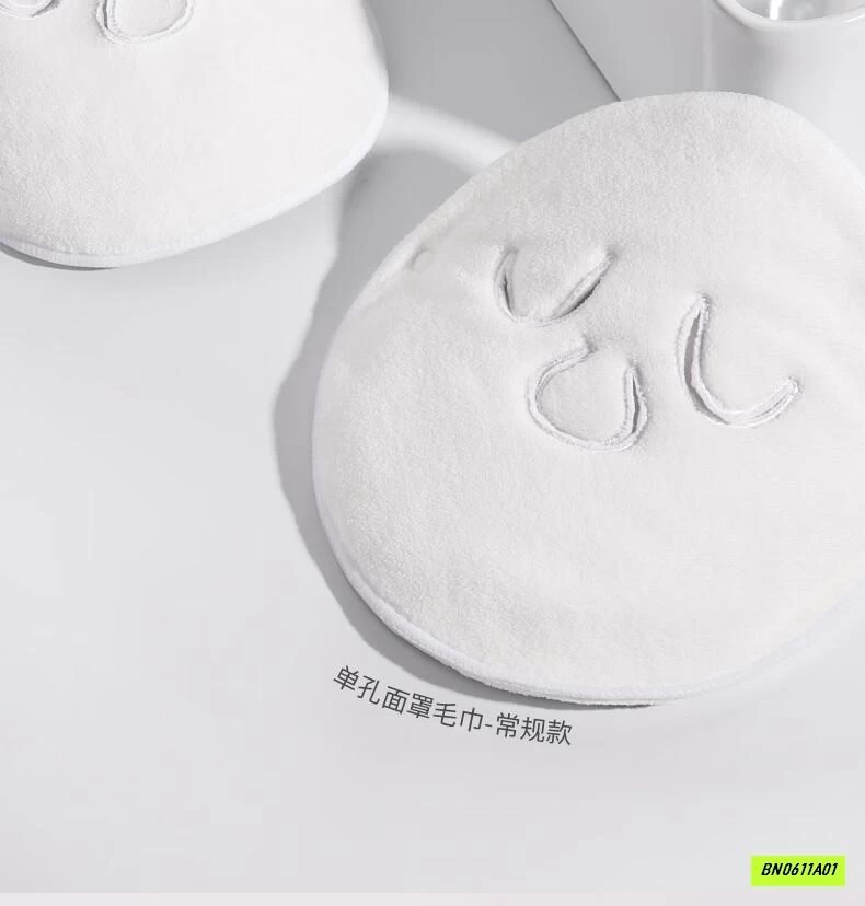 COMBO 10C KHĂN MẶT NẠ CHƯỜM NÓNG