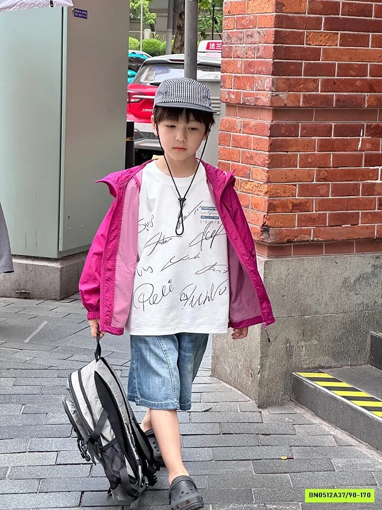 SHORT JEANS GÂN TRƯỚC 25D197 AMBB