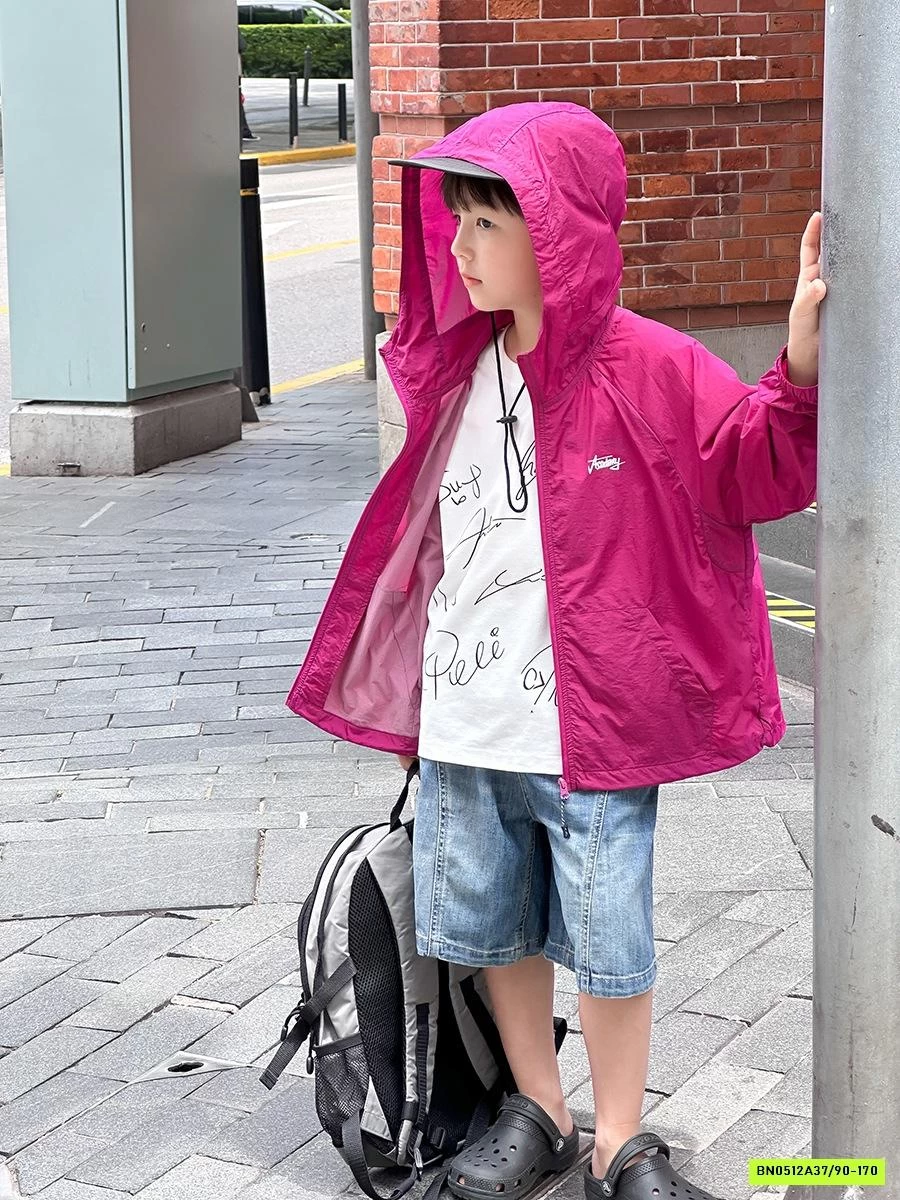 SHORT JEANS GÂN TRƯỚC 25D197 AMBB