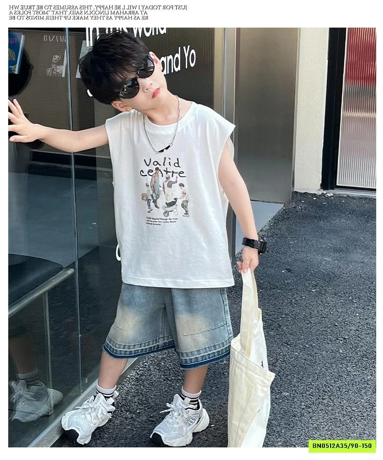 SHORT JEANS PHỐI MÀU VIỀN GẤU