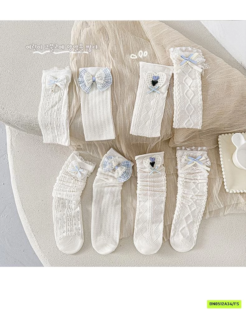 SÉT 4Đ TẤT LƯỚI NGANG GỐI DỄ THƯƠNG