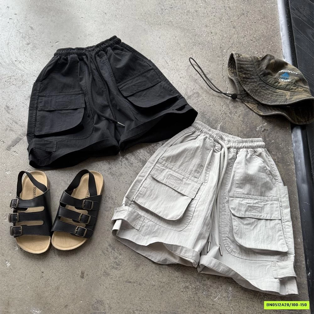 SHORT TÚI HỘP CAO CẤP