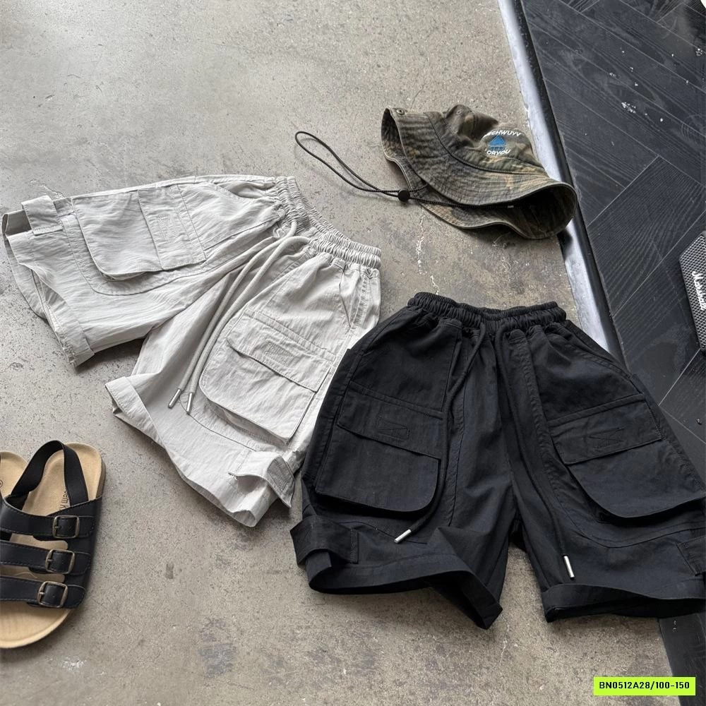 SHORT TÚI HỘP CAO CẤP