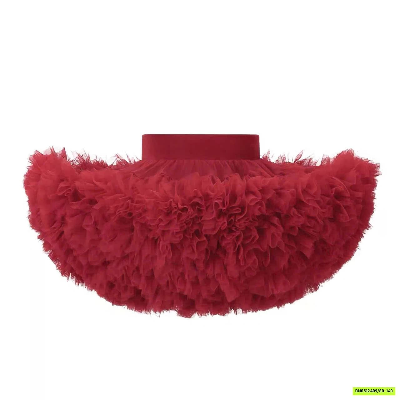 CHÂN VÁY TUTU LOLITA XINH XẮN