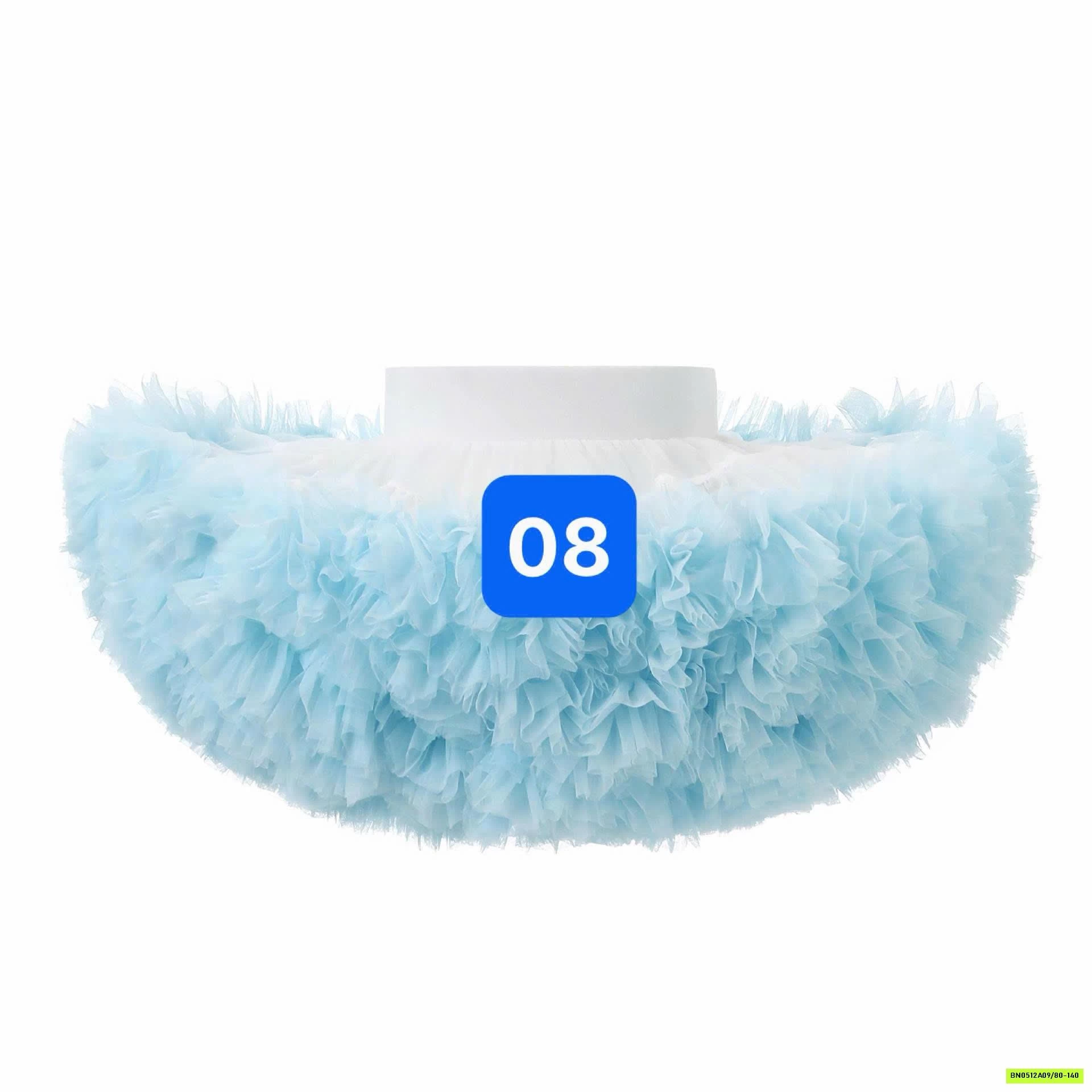 CHÂN VÁY TUTU LOLITA XINH XẮN