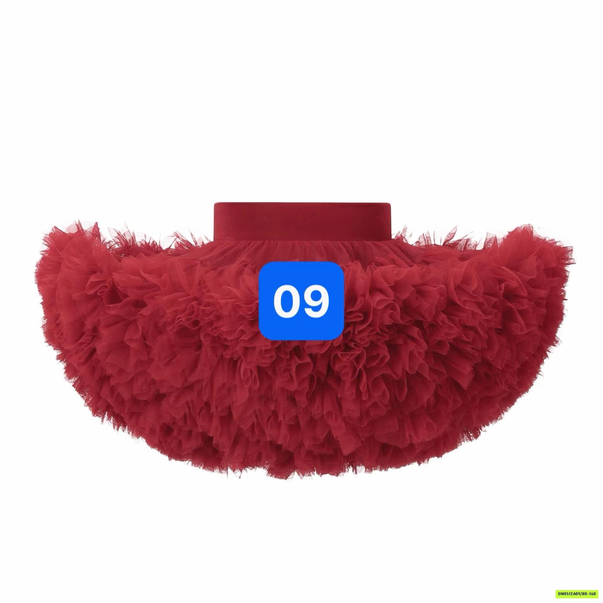 CHÂN VÁY TUTU LOLITA XINH XẮN