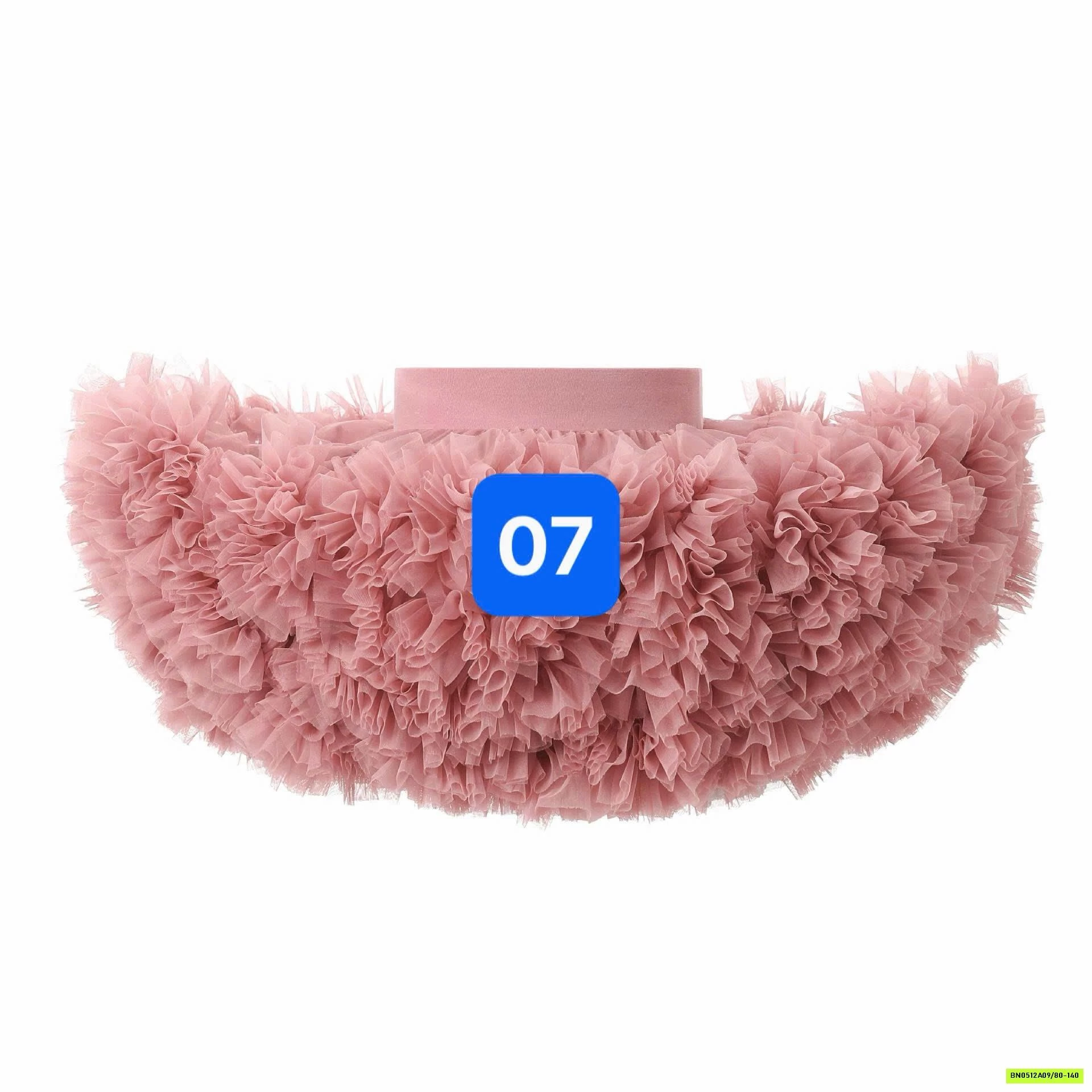 CHÂN VÁY TUTU LOLITA XINH XẮN