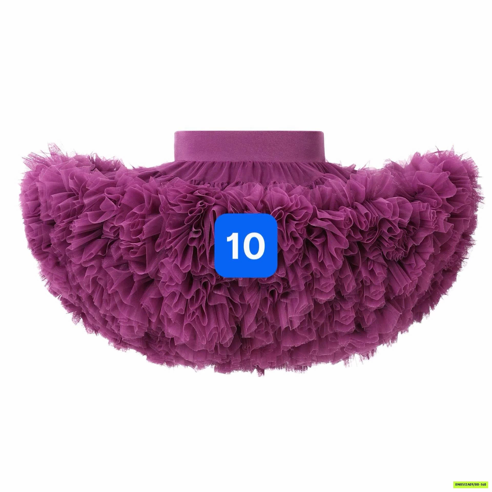 CHÂN VÁY TUTU LOLITA XINH XẮN