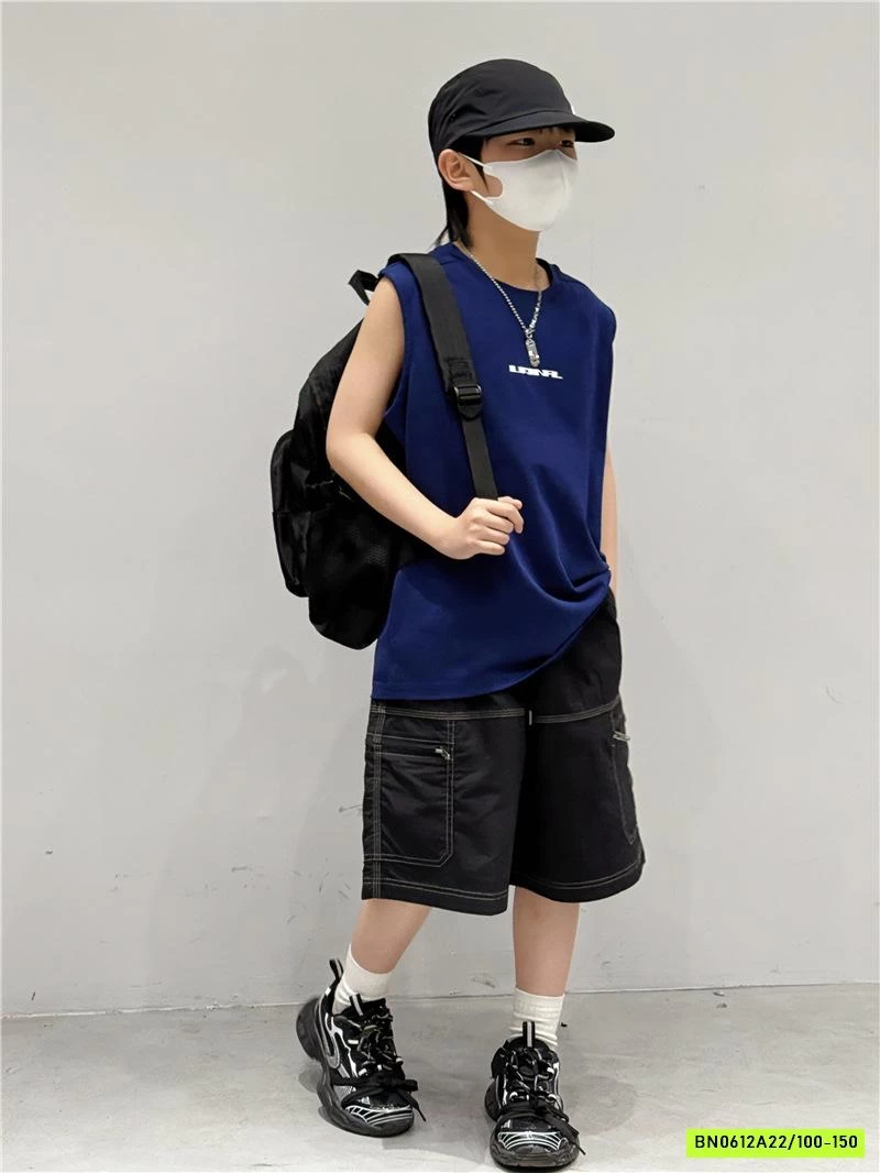 THUN SÁT NÁCH XANH COBAN