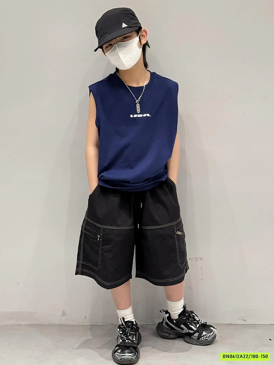 THUN SÁT NÁCH XANH COBAN