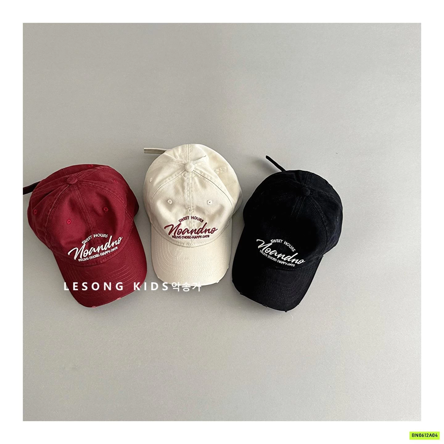 BST MŨ LƯỠI TRAI THÊU