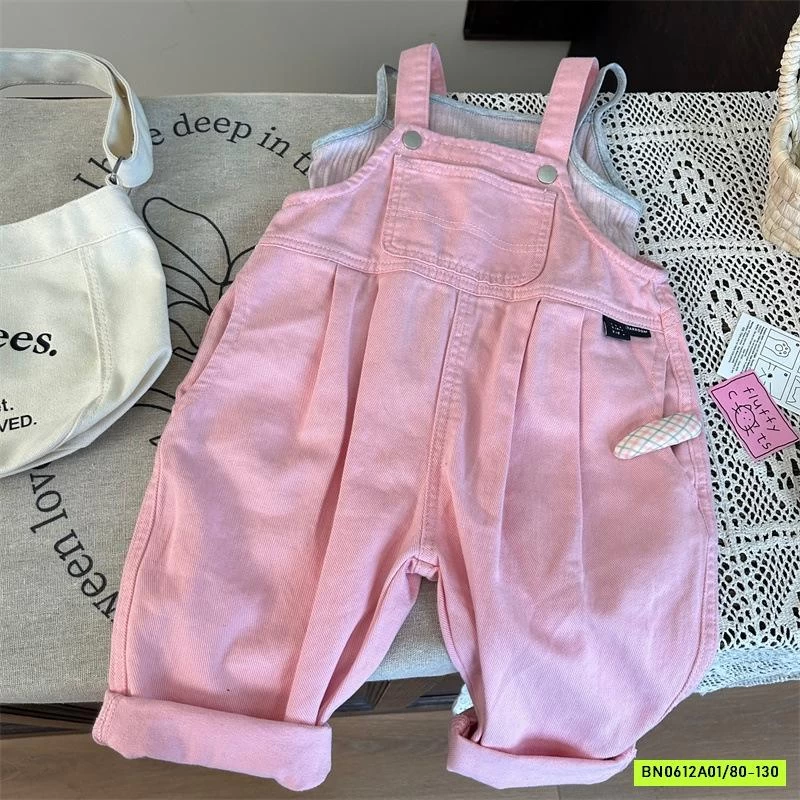 SÉT YẾM HỒNG MIX ÁO THUN