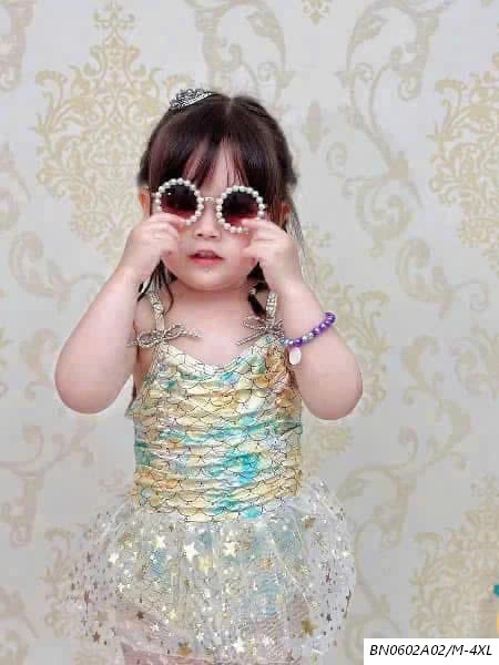 SÉT BƠI NÀNG TIÊN CÁ