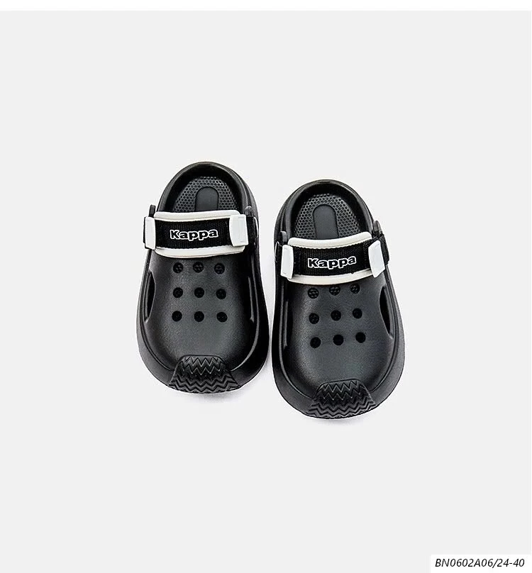 DÉP RỌ KAPPA DƯ XỊN