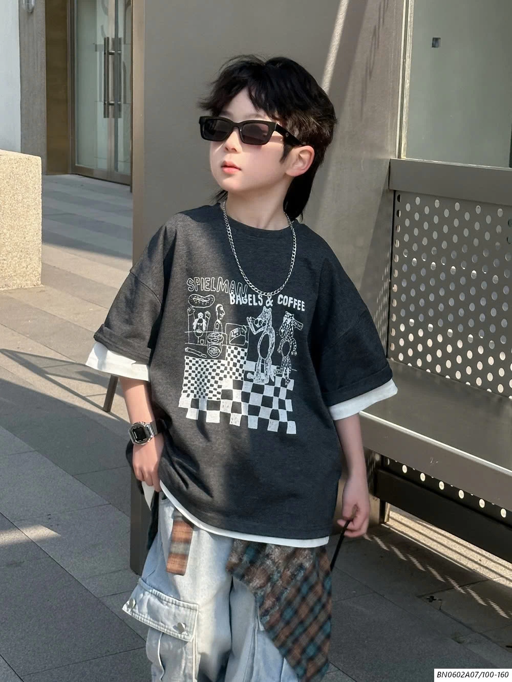 BST ÁO THUN AFTERMEE