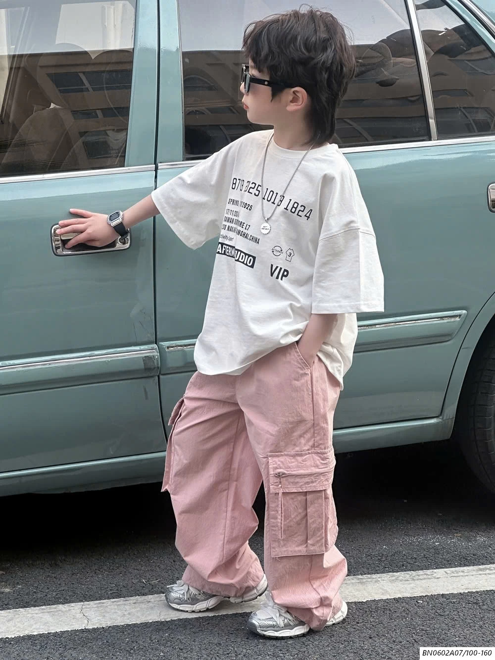 BST ÁO THUN AFTERMEE