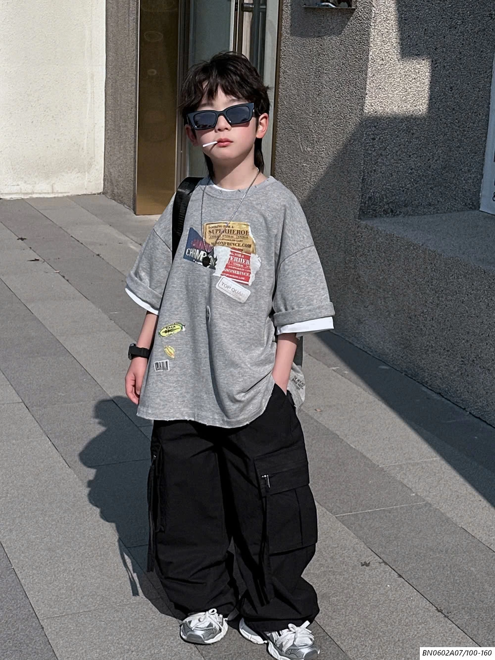 BST ÁO THUN AFTERMEE