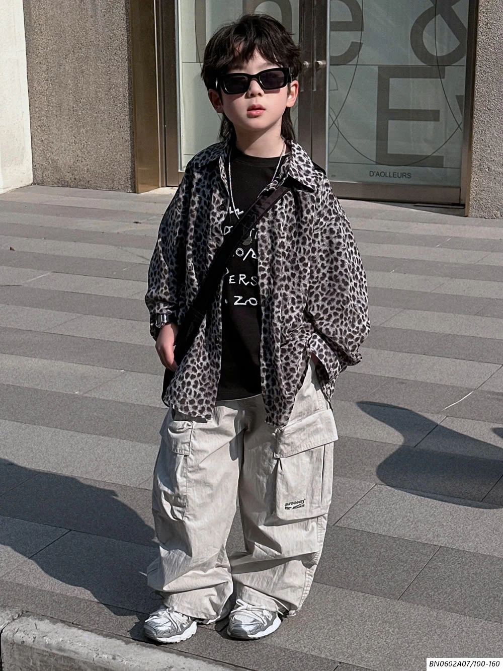 BST ÁO THUN AFTERMEE