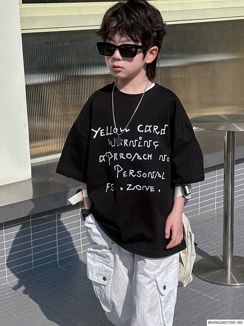 BST ÁO THUN AFTERMEE