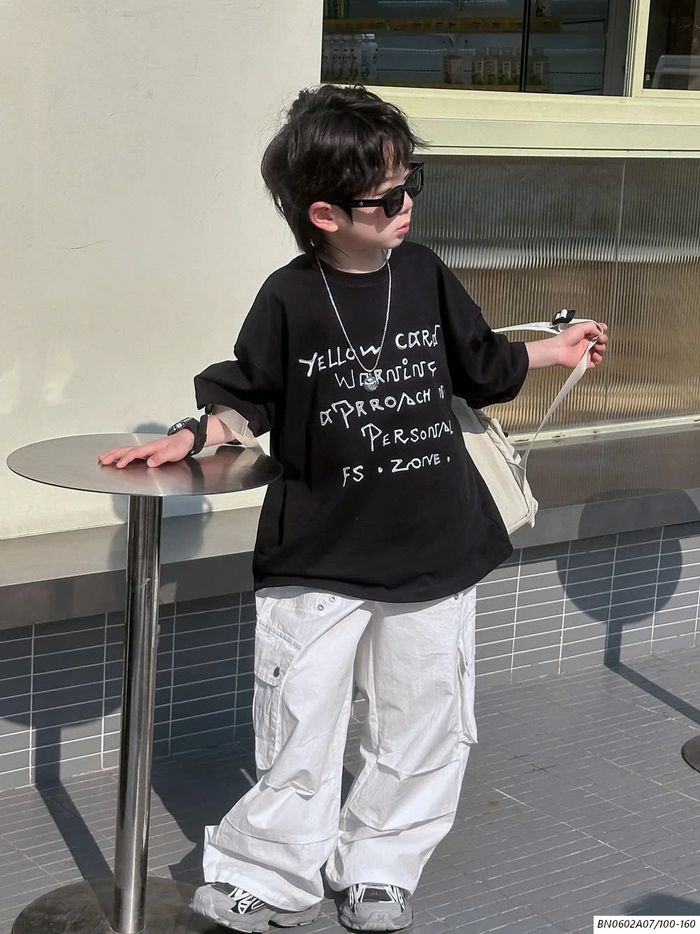 BST ÁO THUN AFTERMEE