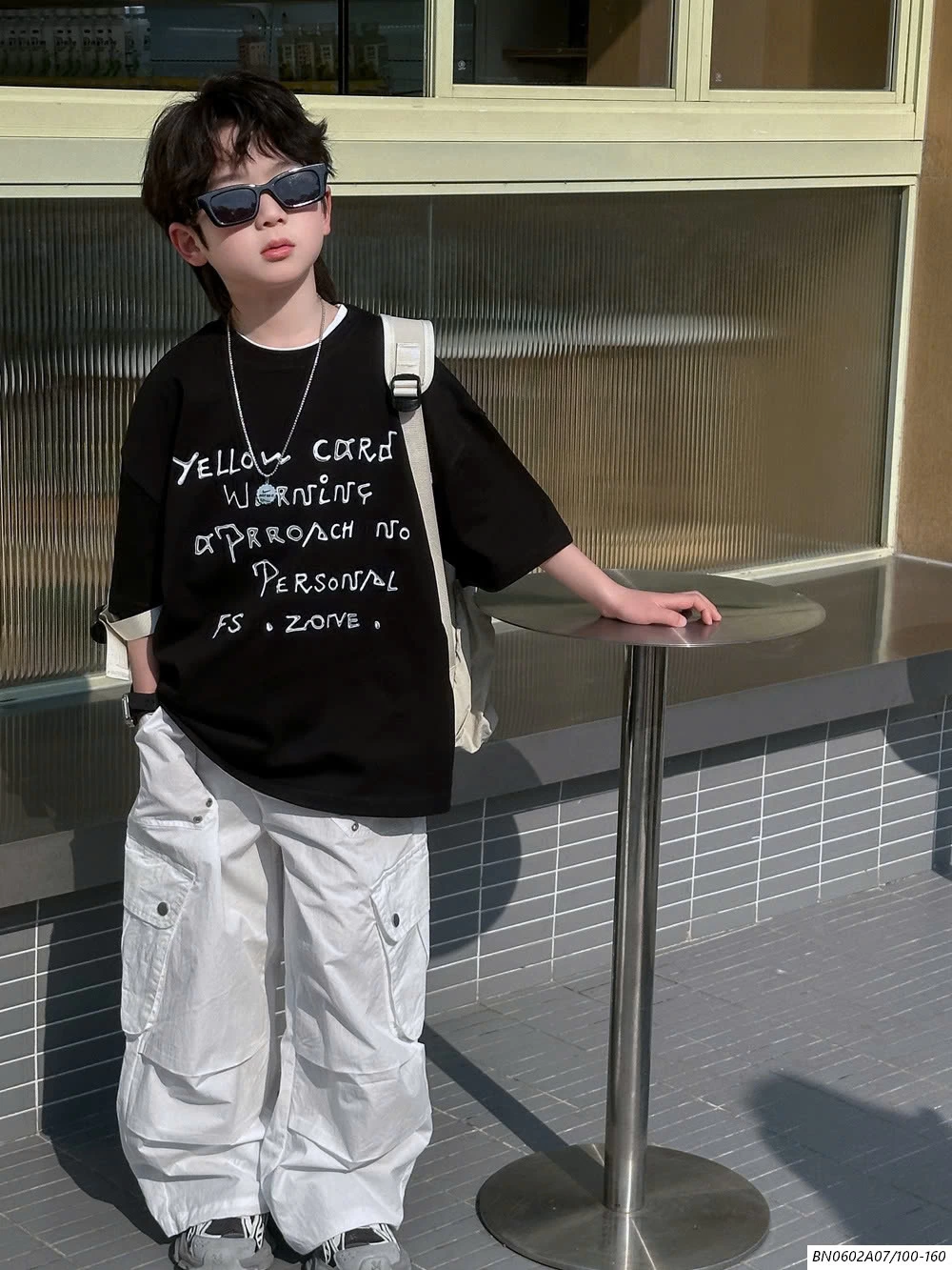 BST ÁO THUN AFTERMEE