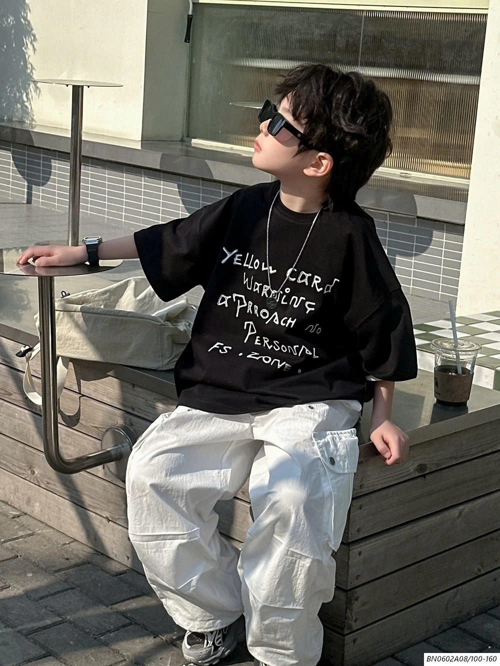 QUẦN SUÔNG TÚI HỘP AFTERMEE