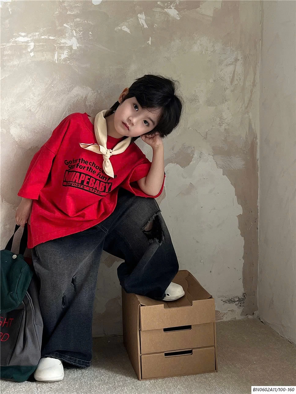 ÁO THUN IN CHỮ SNIDOLS