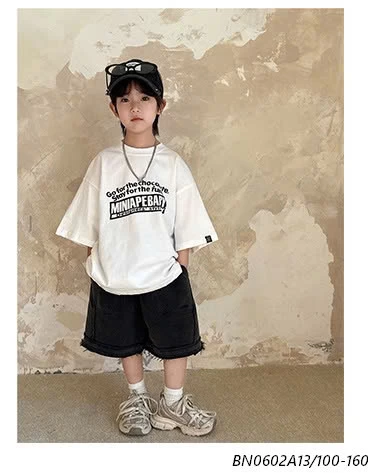 SHORT DA CÁ TUA GẤU SNIDOLS