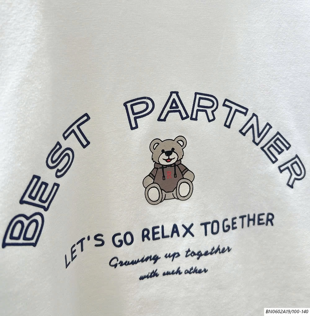 BỘ CỘC GẤU KAKADY